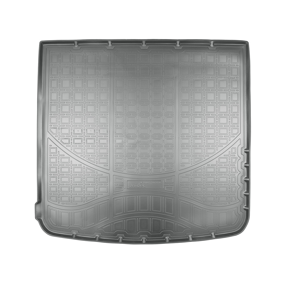 Коврик в багажник Norplast/Unidec для Dodge Journey (2008-) Серый, полиуретан, арт.NPA00-T20-350-G