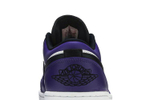 Кроссовки Jordan Air Jordan 1 Court Purple