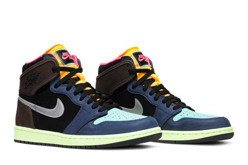 Кроссовки Jordan Air Jordan 1 Retro High Ogbio Hack