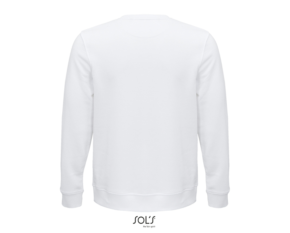 SOL'S COMET-03574-WHITE-B