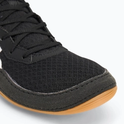 Борцовки ASICS Matflex 7 black/white