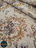 Мебельная ткань гобелен на отрез Французский ( ширина 160 см) цена за п/метр
