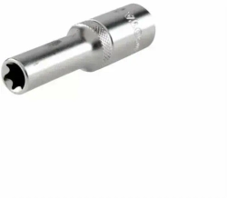 Головка торцевая глубокая 3/8" Е8 Licota E308L