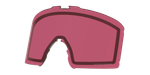 Линза для маски OAKLEY Line Miner L Replacement Lens