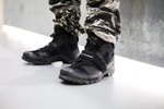 Ботинки Nike SFB Mountain Black