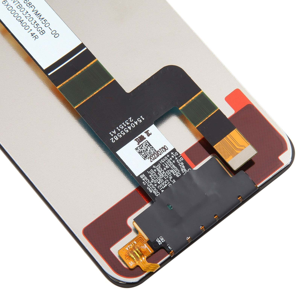 Poco M6 Pro 5G (23076PC4BI) / Дисплей (lcd) (в сборе с тачскрином) (ORIG)