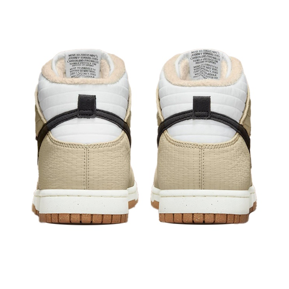 Кроссовки Nike Dunk High Next Nature 'Toasty - Rattan' DD3362-200