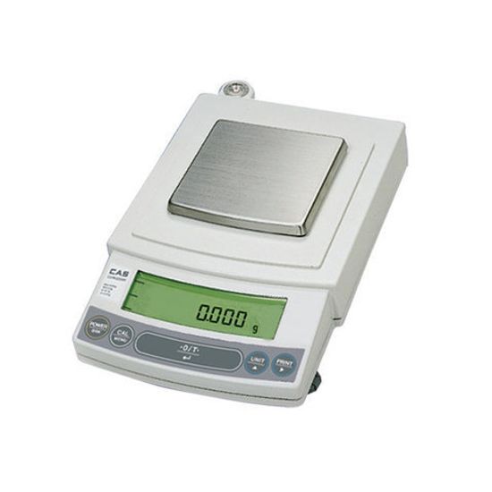 Весы лабораторные CAS CUW-420S