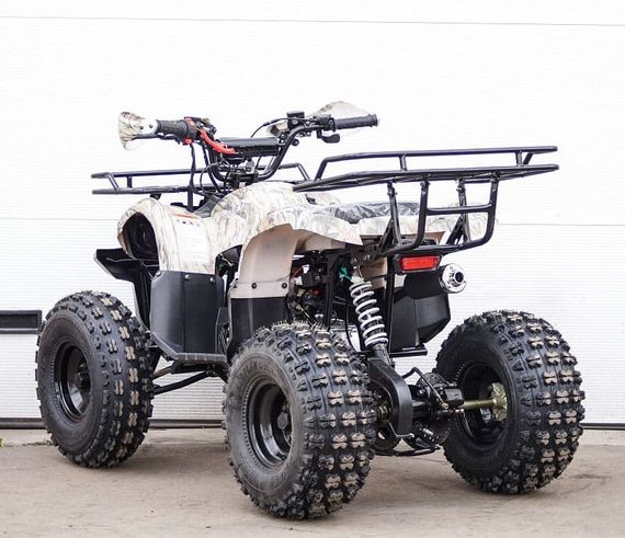 Квадроцикл STALKER 125 Fox