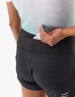 Шорты Женские Performance Black
