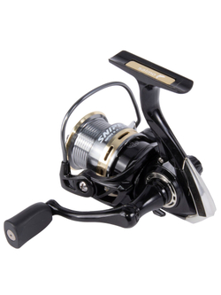 Катушка безынерционная Salmo Sniper SPIN II 4 4000FD