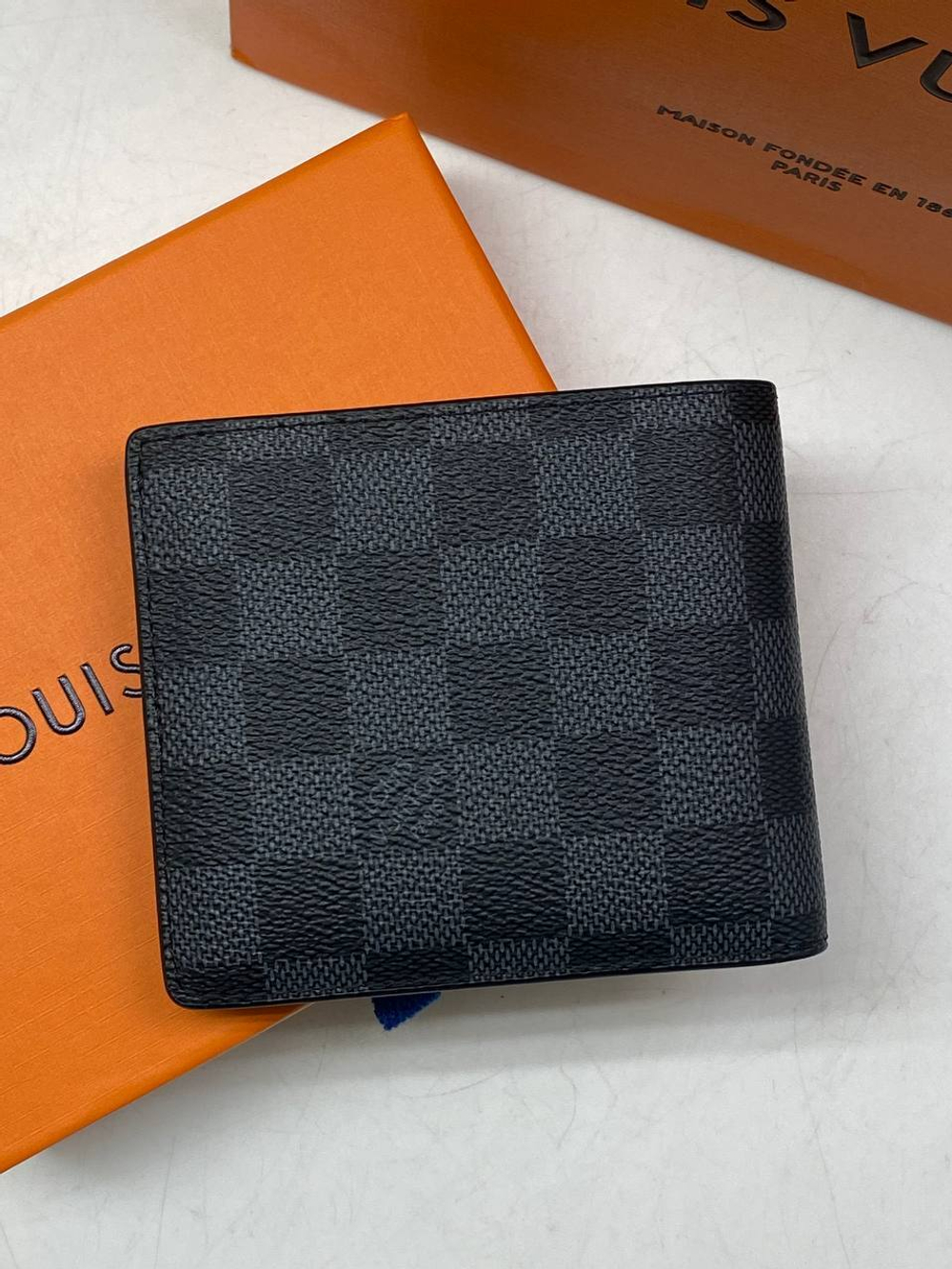 Кошелек Louis Vuitton, арт. 475884887