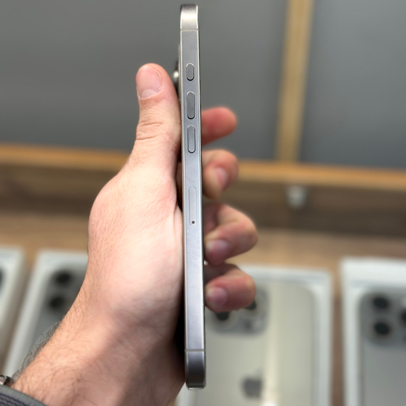 Apple iPhone 16 Pro Max 256gb