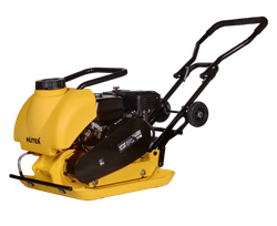 Виброплита VP-110W Huter