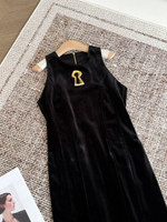 Платье Schiaparelli
