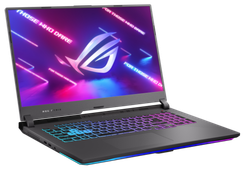 Noutbuk \ Ноутбук \ Notebook Asus Rog Strix G17 G713QM-HX013 (90NR05C1-M01510)