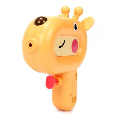 Водный пистолет 13см, пакет 8017