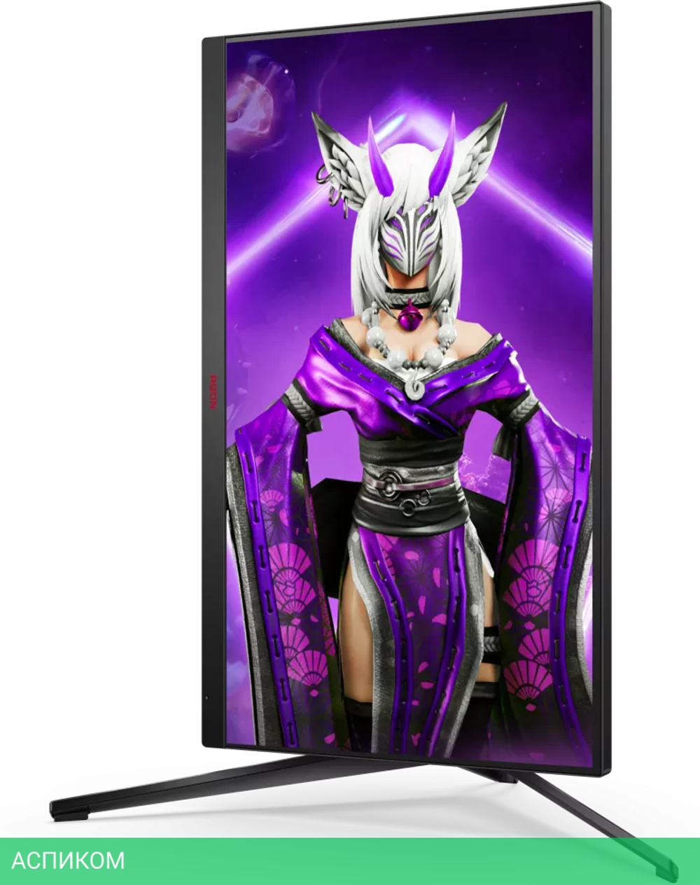 Игровой монитор AOC Agon Pro AG274QG