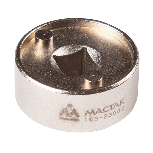 МАСТАК (103-23002) Головка сервисная 3/8" для фазорегулятора VAG T10352/2