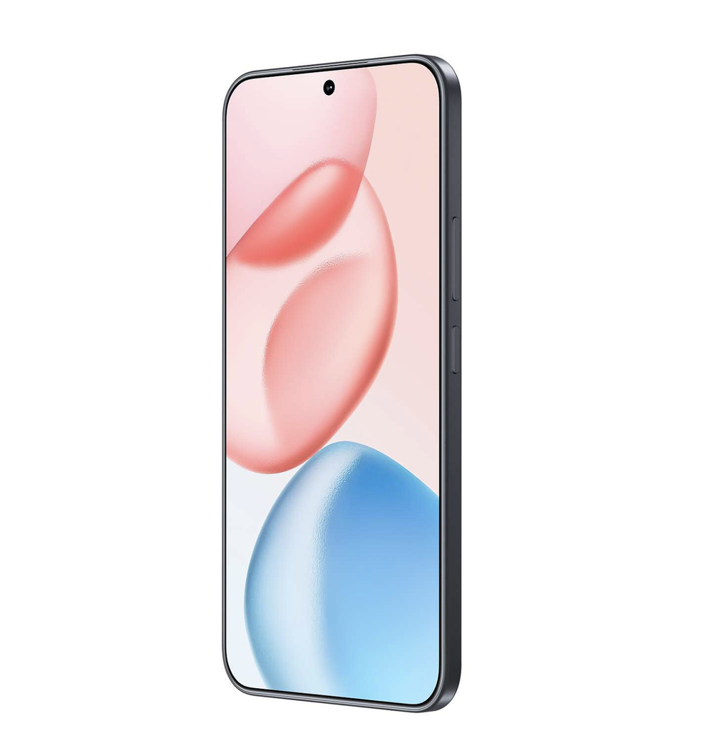 Honor 400 12/256Gb Midnight Black