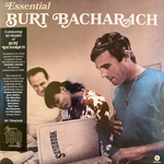 Burt Bacharach – Essential Burt Bacharach (Европа 2023г.) Т