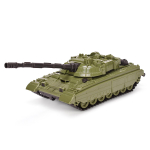 Танк "Барс" (Нордпласт)