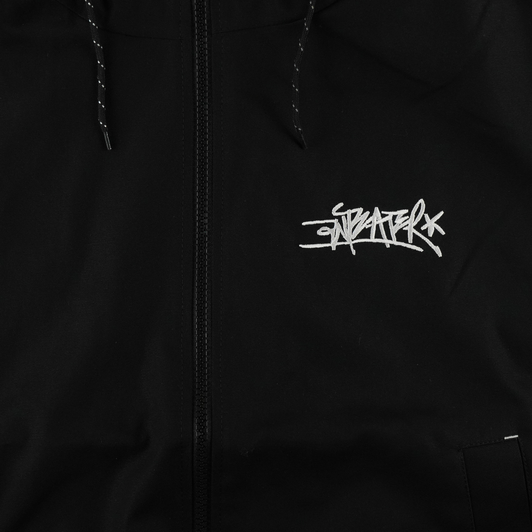 Куртка Anteater Comfy Jacket (black-99) артикул: - купить в магазине Дайс