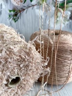 Трикотажная пряжа для вязания Haliotis