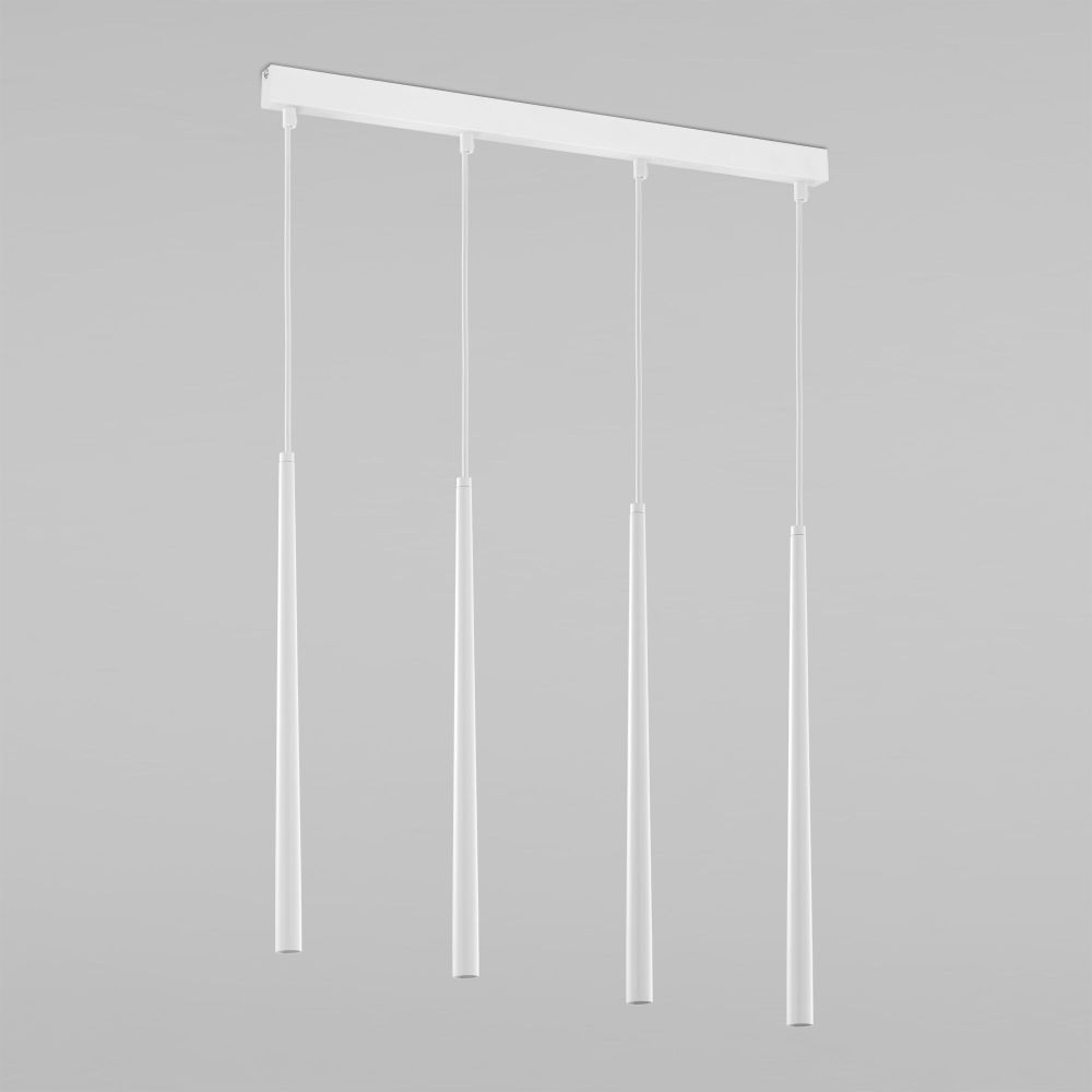 Подвесной светильник в стиле лофт 6426 Piano White