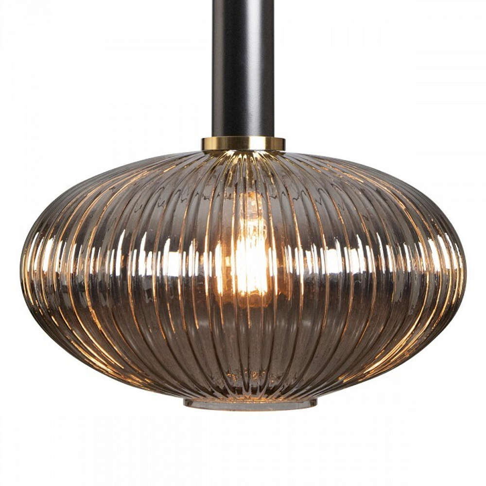 Подвесной светильник Loft it Iris 2070-C+BL