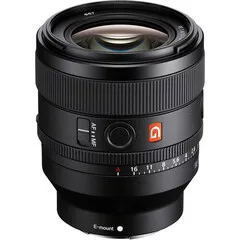 Sony FE 50mm f/1.4 GM (SEL50F14GM)