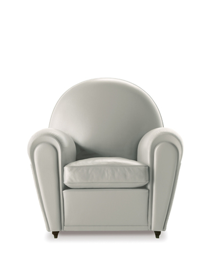 Кресло Poltrona Frau Vanity Fair