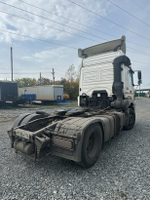 КамАЗ 5490 4x2 Седельный тягач 5490-S5 (Дизель/Газ, 12,0 л, 401 л.с., АТ)