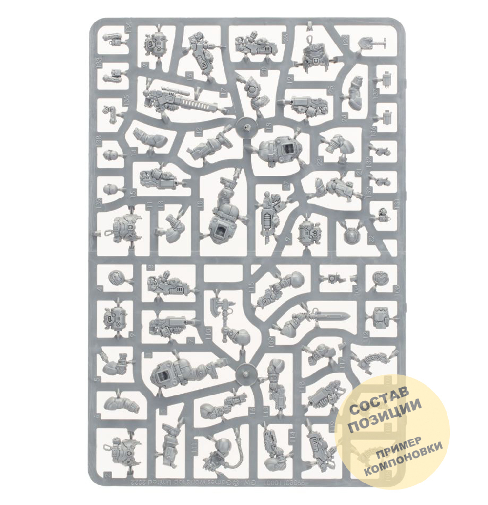 Kill Team: Hearthkyn Salvagers