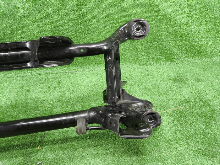 Подрамник задний Jetour T2 (2023-н.в.)