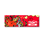 Бумага для сигарет "Moon" Flavoured Яблоко 70mm 14г/м 50л*20шт