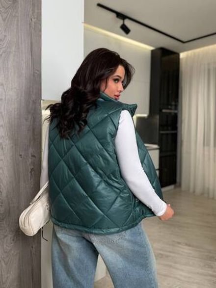 Жилет УК-015-2 Fabrika