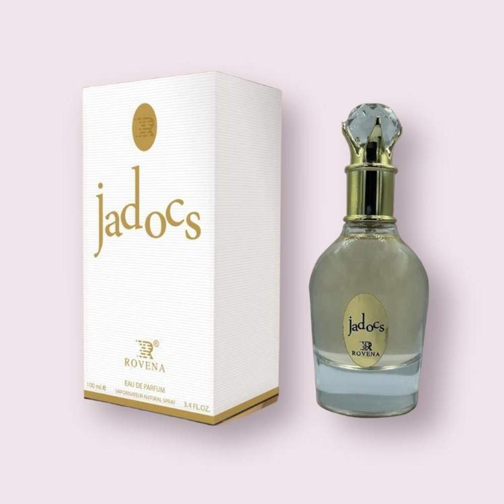 Парфюмерная вода ROVENA "Jadocs",100 ml