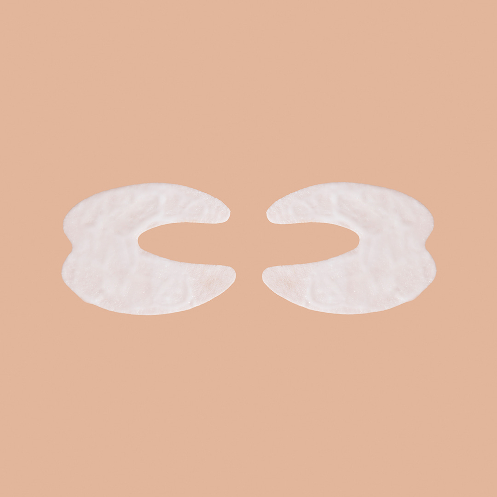 Патчи для кожи вокруг глаз от морщин с ПДРН и пептидами ISOV Anti-Wrinkle Eye Mask, 30 пар