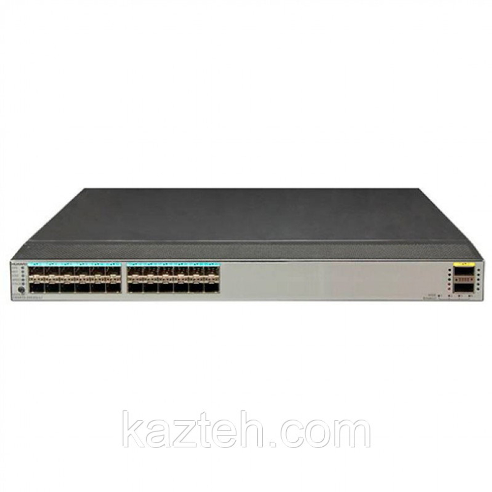 Коммутатор Huawei CE6855-HI-B-B0A