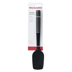 KitchenAid Лопатка классическая серая