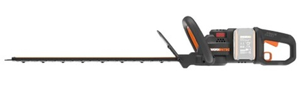 Ножницы-кусторез аккумуляторные Worx WG286E.9 бесщеточный