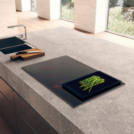 Варочная панель Asko HID824GC