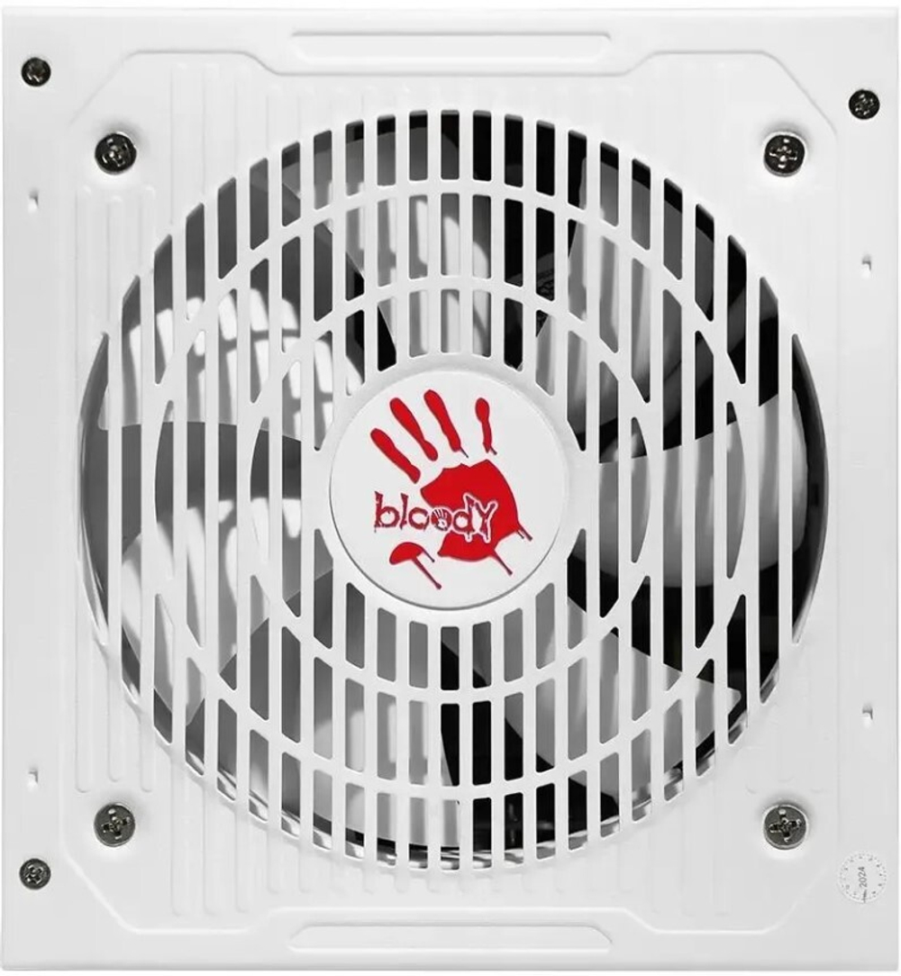 Блок питания ATX Bloody BD-PS750G-MW