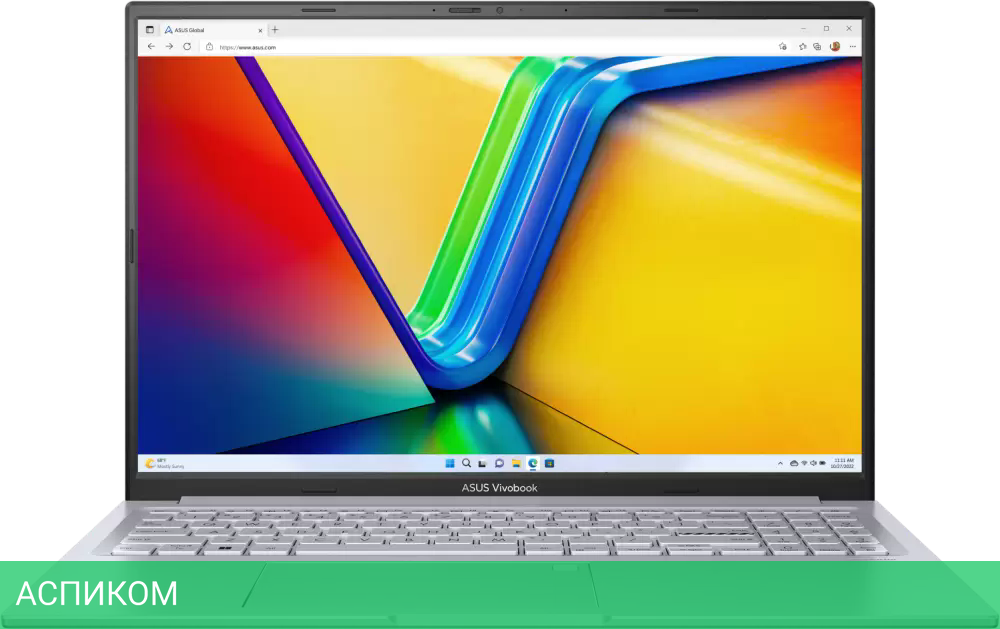 Ноутбук ASUS Vivobook 16X K3605ZF-RP753