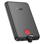 Портативный аккумулятор для Type-C Hoco J133 5000mAh (black)
