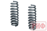 Пружины задние Grand Vitara 2 JT 2005-2015 (5 дв.), Escudo 3 2005-2017 лифт 40 мм, 0-200 кг РИФ