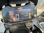 Suzuki V-Strom DL250 2017