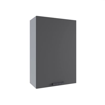 Кухня Модуль ВП 601 Ройс Графит софт