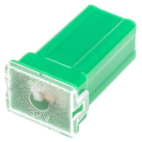 Предохранитель 40 A W228-B картриджного типа Skyway